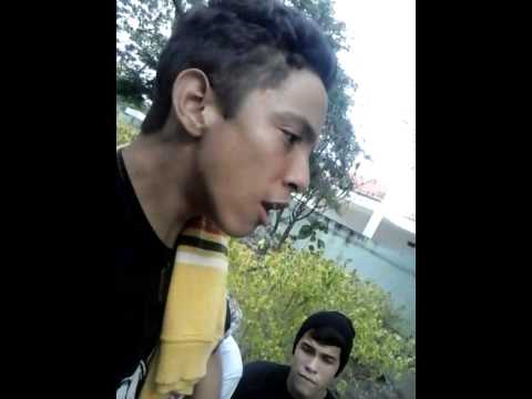 A-HH |BattleOfRoyal - Primera Ronda - Sanos vs KingZabu