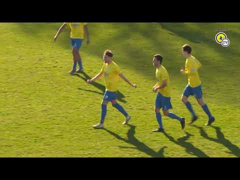 Samenvatting van de wedstrijd FC Lisse - FC 'sGravenzande 2-1