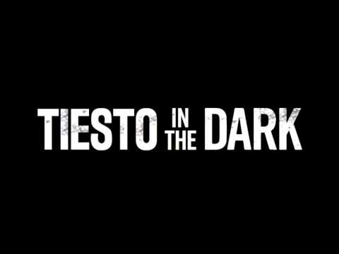 Tiesto feat. Christian Burns -  In The Dark (Paul Thomas & Steve Haines Remix)