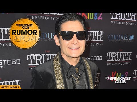 Corey Feldman Talks Alleged Charlie Sheen Rape Of Corey Haim In Documentary