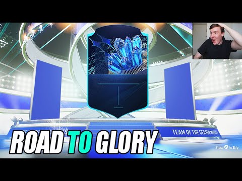 PARAS TOTS PAKETTI TÄNÄ VUONNA! - FIFA 23 RTG #230