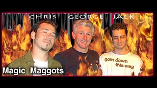 Whore on the Waterfront