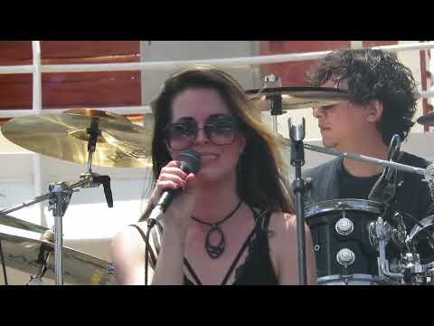 District 97 - Matte Kudasai  (King Crimson cover) LIVE - May 6, 2022 - Cruise to the Edge