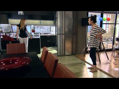 Capítulo 67 - Cuando Me Sonreís