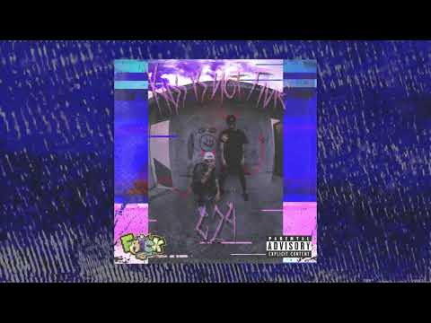 Lucid Beans & Dixguxt, Frick Trips -  Kid$ Is Not Fine (Audio)