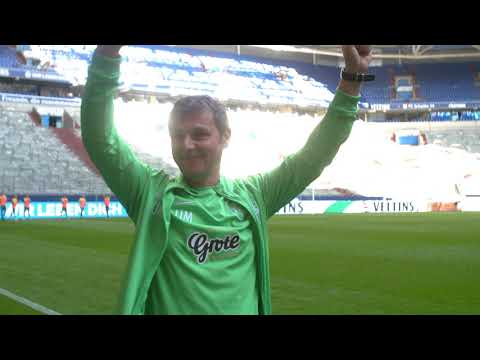 Rückblick - VELTINS Dein Heimspiel 2019