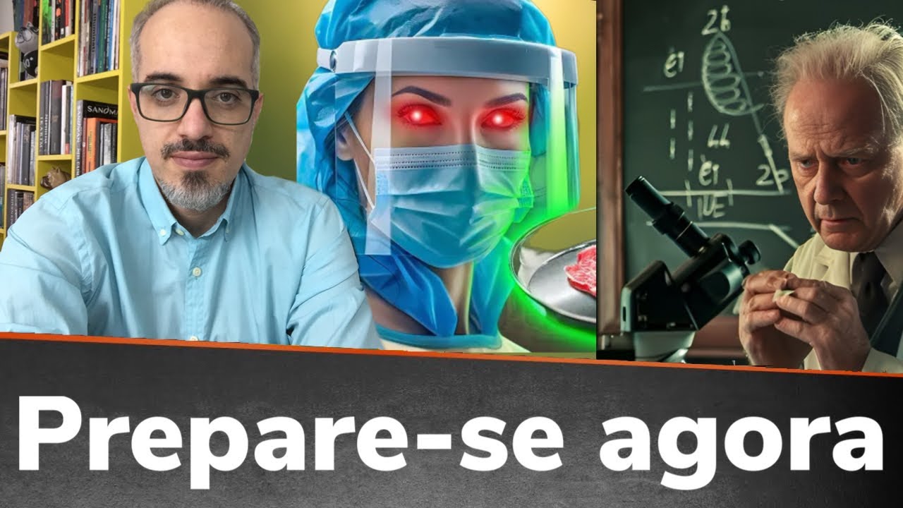 16/08/2024: N0V0 løckdøwn CHEGAND0?