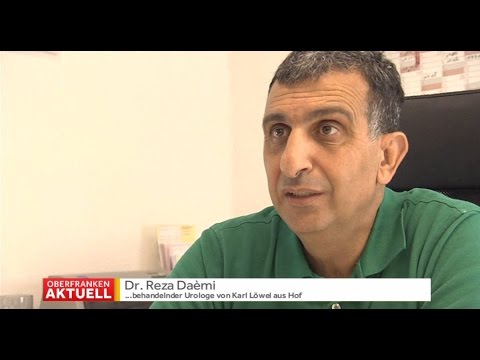 UGHO Deine Gesundheit: Nierenkrebs