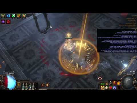 [HL #1][SoK] Ci Molten Trickster Baran 2024.08.08