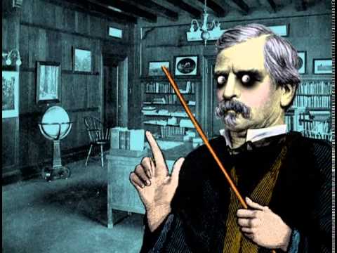 Jason Dill Gets Psycho-Analyzed - Skate More - DVS [2005][HQ]