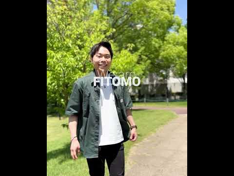 "We are FITOMO" 福岡工業大学 #shorts