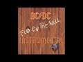 AC/DC - First Blood (Instrumental)