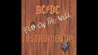 AC/DC - First Blood (Instrumental)