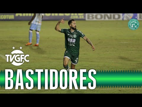 Bastidores | Londrina 0x1 Guarani - Brasileiro Série B 2021 10ª Rodada