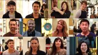 PR at Partners Holiday
