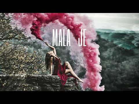 Lema MDFK - Mala je 💣  (prod. Štru)