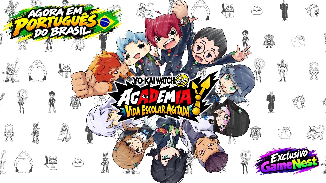 Título do vídeo