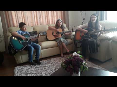 Mocan Miriam,Ruth și Isaac _ Tu îmi ești adăpost