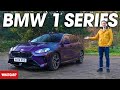NEW BMW 1 Series Review Best Petrol Hatchback What Car