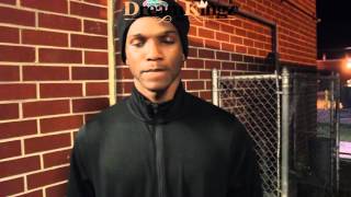 DALVIN STOREY INTERVIEW WITH DREAMKINGFILMZ
