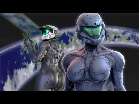 Cursed Halo