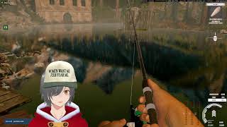 【Ultimate Fishing Simulator 2】Catch Over 60 Realistic Fish Species