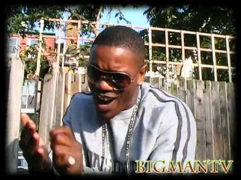 Krome - ( Can't  Mess With Mine) - micro video