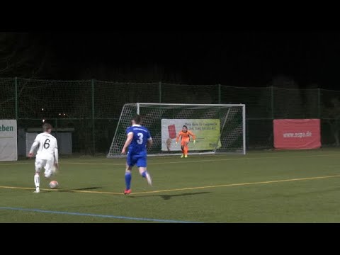 Güstrower SC - 1.FC Neubrandenburg 04 0:2 (30.3.2022)