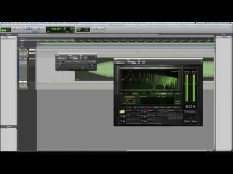 Intro to Frequency Analysis with iZotope Ozone 5