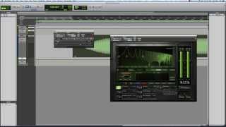 Intro to Frequency Analysis with iZotope Ozone 5