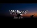 Phi Nujor Khraw Umdor Official Khasi Love Song KhrawUmdor