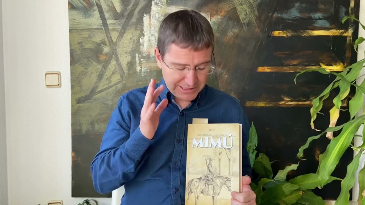 Mimú- Vídeo promocional