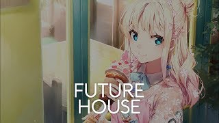 Astrid S - Breathe (Ava Remix)