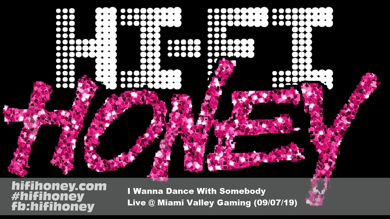 Promotional video thumbnail 4 for HiFi Honey