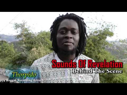 Thorpido Behind The scenes