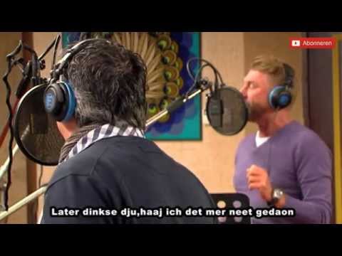 Huugenties - Asseeine kier gewaes bus (Finalist CMC Alaif en Mllf 2015)