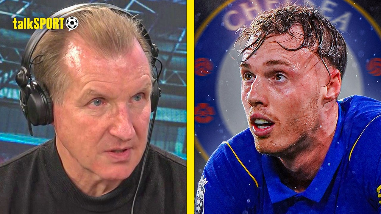 "SOMETHING IS NOT RIGHT!" Henry Winter BEMUSED by 'FRUSTRATING' Cole Palmer as Spurs BEAT Chelsea!