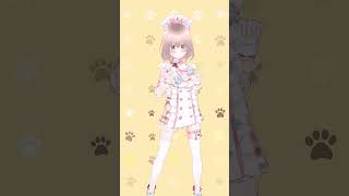 デビュー準備ちゅう♡