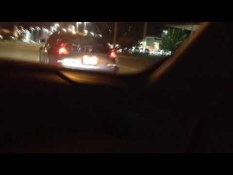 370Z VS SUPERCHARGED CIVIC