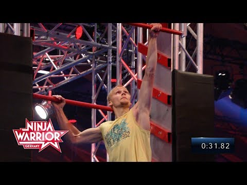 S3E6 - Bestzeit für Julius Malassa und seinen Mega-Run