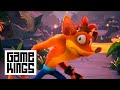 Crash Bandicoot 4: It's About Time Review - Kopen, budgetbak of slopen?