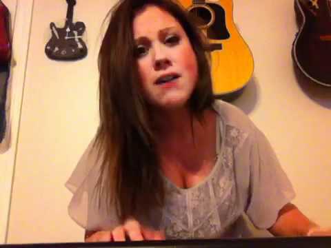 Somebody That I Used To Know- Kelly Murray (Gotye cover)