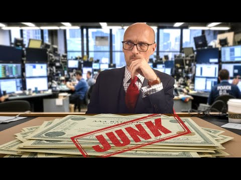 AAA Rated Junk: What Tricolor and First Brands Reveal About Credit Markets!