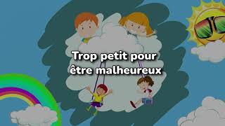 La croisade des enfants (CLIP)