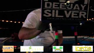 Spring Break Trips or Spring Break South Padre Trips Inertia Tours Party DEEJAY SILVER LOUIES