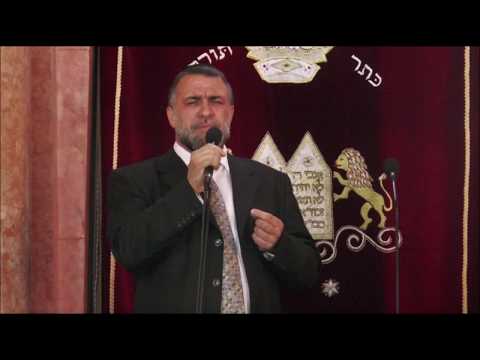Avremele Melamed - Yechezkel Klang