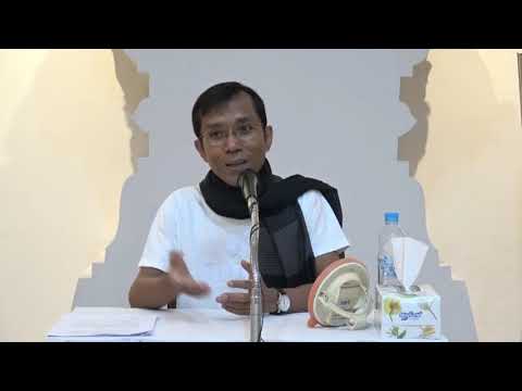 223-ปฏิบัติธรรมเข้มข้น(ศูนย์ 4) 16-24 พ.ย.60 (21).ไม่เอาทุกข์ทับถมตนจนถึงดับทุกข์