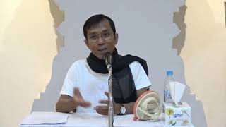 223-ปฏิบัติธรรมเข้มข้น(ศูนย์ 4) 16-24 พ.ย.60 (21).ไม่เอาทุกข์ทับถมตนจนถึงดับทุกข์