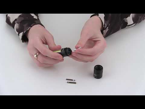 Миниатюра изображения товара Фонарь ЭРА Армия России. Сапер MB-702 / Б0030200