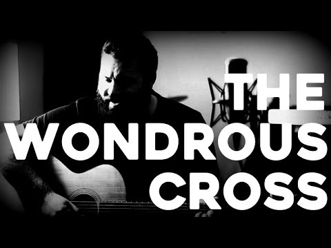 When I Survey The Wondrous Cross by Reawaken (Acoustic Hymn)
